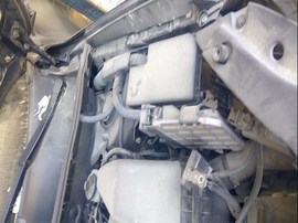 2008 TOYOTA RAV 4, AT, 2.4L, BLACK, Z25117 